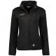 Geographical Norway Polar TEDEN BLACK DB LADY 054 (WY7298F/GN/Black)