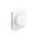 3. Philips Hue Tap dial switch