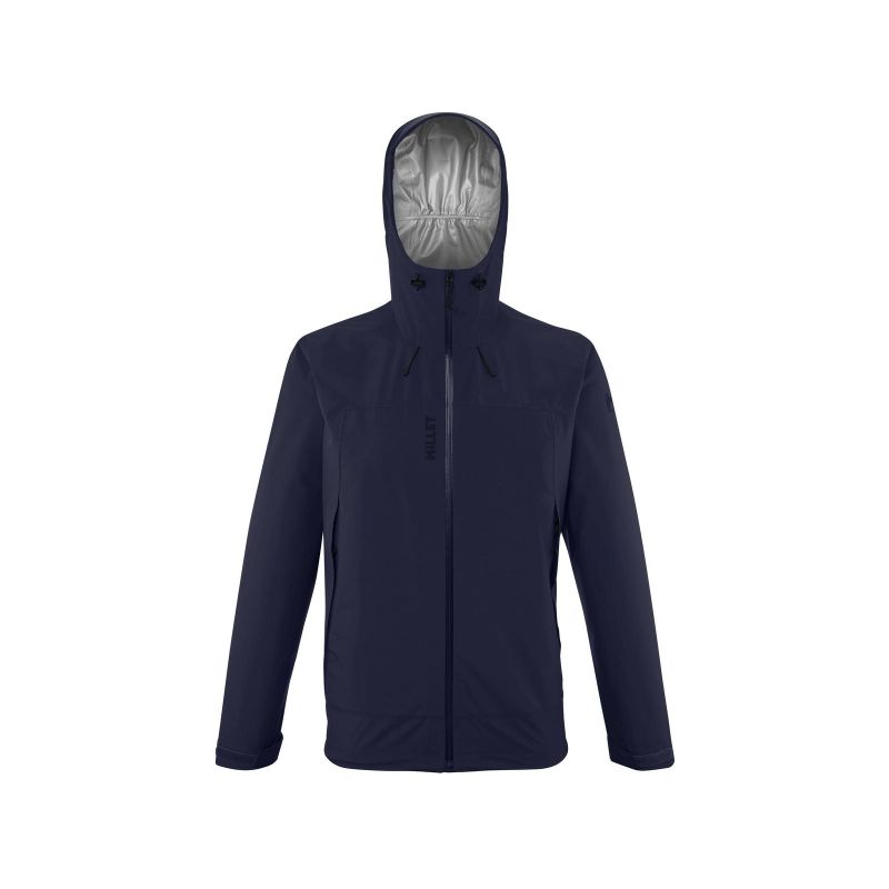 MILLET M Mungo Ii Gtx 2.5L Jkt Jacket Navy Blue