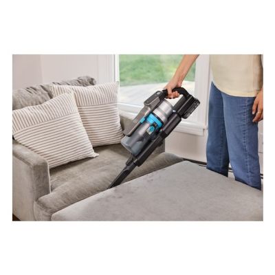 3. BSV520BRB-QW BLACK+DECKER Cordless Upright Vacuum Cleaner