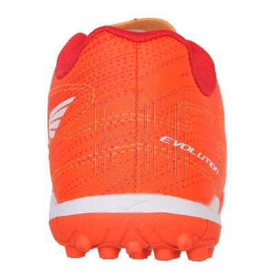 5. Joma Evolution 2508 Jr EVJW2508TF football boots