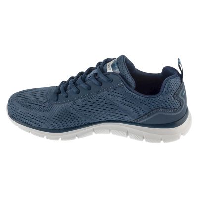 2. Skechers Track – Leshur 232758-BLU Blue 41