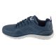 2. Skechers Track – Leshur 232758-BLU Blue 41