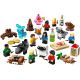 5. LEGO HARRY POTTER 76456 Advent Calendar 2025