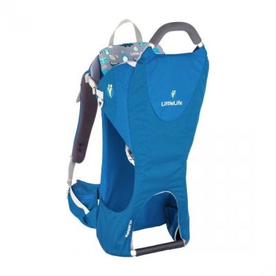 Littlelife Ranger S2 baby carrier