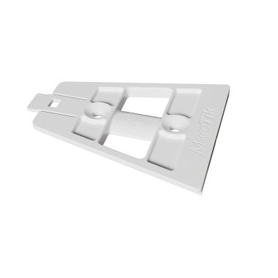 6. WiFi 6 Mikrotik cAP ax router (cAPGi-5HaxD2HaxD) 2.4GHz(2x2)/5GHz(2x2) 2p