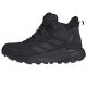 Adidas Terrex Anylander Mid LEA ClimaProof KH8875 shoes