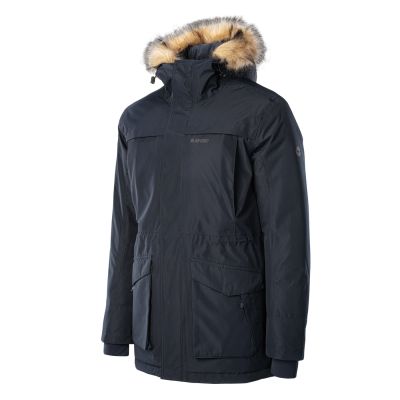 6. Hi-tec Lassero M 92800441208 insulated jacket