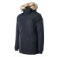 6. Hi-tec Lassero M 92800441208 insulated jacket