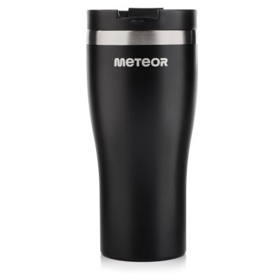 10. Meteor thermal mug with opening 480 ml 17254