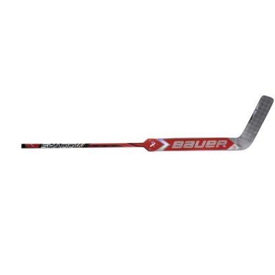 15. Stick of gates. Bauer Supreme Shadow 25" Int