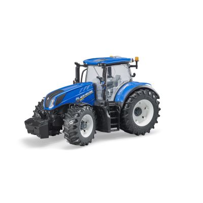 2. BRUDER 3120 toy car