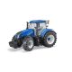 2. BRUDER 3120 toy car