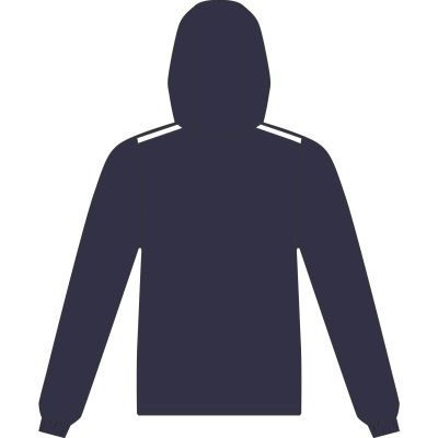 2. Adidas Junior CU AW JKT 26 KB3915 jacket