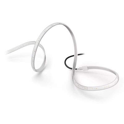 2. Philips Flux Outdoor Lighting Strip 10 Meters