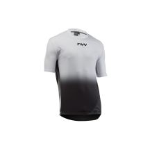 NORTHWAVE Edge 2 Jersey S/S Gray