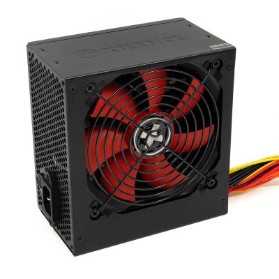 3. Xilence Performance C XP400R6 Power Supply Module 300W 20+4 pin ATX ATX Black