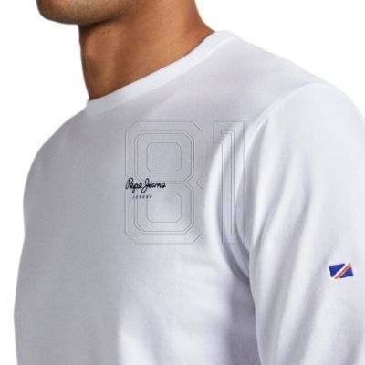 14. Pepe Jeans Longsleeve Original Basic T-shirt 2 M PM508211