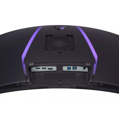 3. LG 39GS95QE-B.AEU Computer Monitor 86.4 cm (39") 3440 x 1440 px Wide Quad HD OLED Black