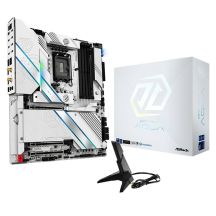 Asrock Z890 Taichi AQUA Intel Z890 LGA 1851 (Socket V1) Extended ATX