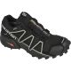 5. Salomon Speedcross 4 GTX W L38318700 running shoes
