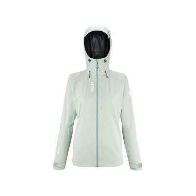 MILLET Seneca Gtx 2L Jkt W Women's Jacket Pastel Green