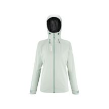 MILLET Seneca Gtx 2L Jkt W Women's Jacket Pastel Green