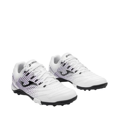 2. Joma Maxima 2632 Turf Football Boots White MAXS2632TF