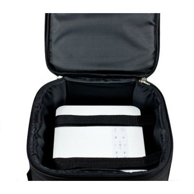 2. AVTEK BAG+ universal projector bag