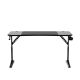 20. Huzaro Hero 3.6 Black Gaming Desk