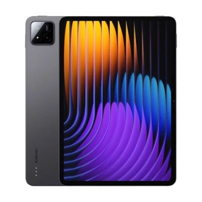 Xiaomi Pad 7 Snapdragon 128GB 28.4cm (11.2") 8GB Wi-Fi 6E (802.11ax) Gray