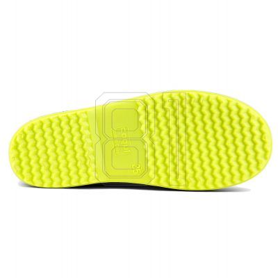 12. Wellingtons Coqui Rainy Collar Jr. 8509-100-4713