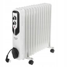 ADLER AD 7818 oil radiator 13 fins