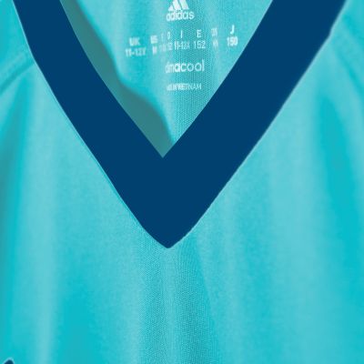 5. adidas Revigo 17 Junior Goalkeeper Shirt AZ5391