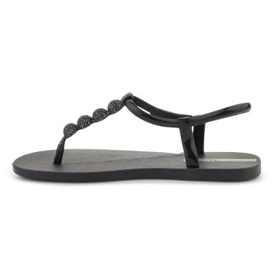 4. IPANEMA CLASS EASY ON GLOW BLACK/GLITTER/GRAY 27299-BD942