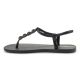 4. IPANEMA CLASS EASY ON GLOW BLACK/GLITTER/GRAY 27299-BD942