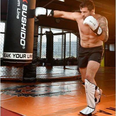 5. M Shin Guards - Japan