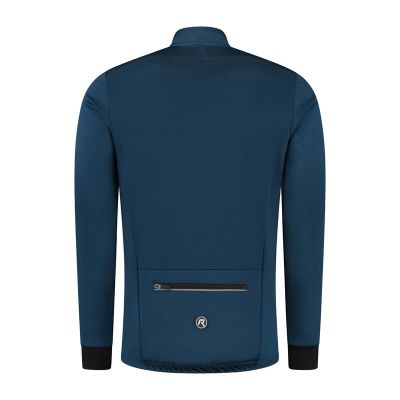 2. Rogelli CORE winter jacket navy blue L