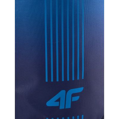 7. Waterproof backpack-bag for water sports 15 L 4F 4FRSS26AGYMU195-33A