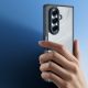 6. Dux Ducis Aimo Case for Samsung Galaxy Z Fold7 - Black