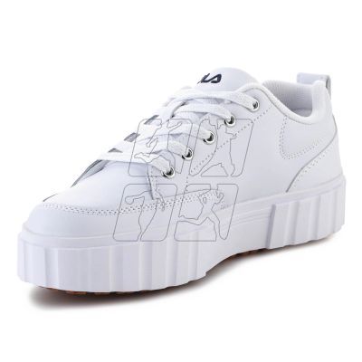 9. Shoes Fila Sandblast CW FFW0060-10004