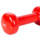 87. PROfit vinyl dumbbell 0.5kg DK 4102