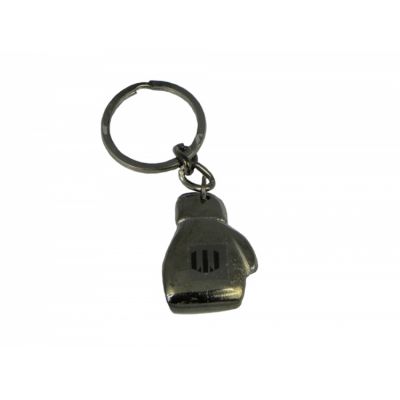 6. Steel glove keychain 18051-01