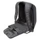 7. OGIO MOTORCYCLE BACKPACK NO DRAG MACH 1 BLACK P/N: 123008_36