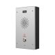 Fanvil i16S TFE SIP Video Intercom (Stainless Steel)