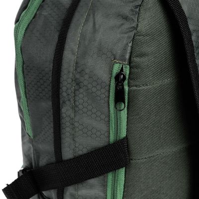 5. Meteor Skadi Backpack 75455 Green