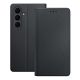 13. 3mk Wallet Case for Samsung Galaxy S26 FE - Black