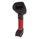 6. Honeywell 1990i Handheld 1D/2D LED Barcode Reader Black, Red
