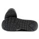 9. Skechers Uno-Loving Love women's sports sneakers fashionable black
