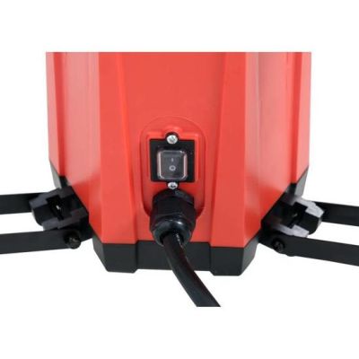 Yato YT-08496 Work Light Black LED 100W